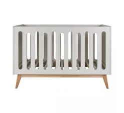 Trendy Bedbank 140x70 Cm - Clay -Baby Bonanza quax trendy bedbank 140x70 cm clay 2