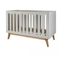 Trendy Bedbank 140x70 Cm - Clay