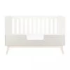 Trendy Bedrail 140x70 Cm - Clay -Baby Bonanza quax trendy bedrail 140x70 cm clay