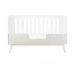 Trendy Bedrail 140x70 Cm - Clay