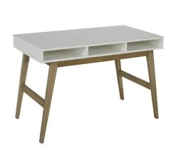 Trendy Bureau - White