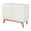 Trendy Commode - Clay -Baby Bonanza quax trendy commode clay