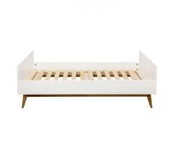 Trendy Juniorbed - White 5 Trendy Juniorbed - White -Baby Bonanza quax trendy juniorbed white 1