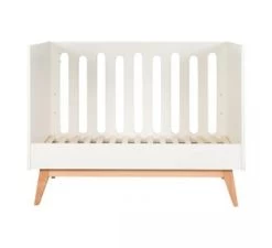 Trendy Ledikant 120x60 Cm - Clay -Baby Bonanza quax trendy ledikant 120x60 cm clay 3