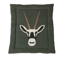 Tricot Boxkleed Orix