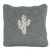 Tricot Kussen - Cactus -Baby Bonanza quax tricot kussen cactus