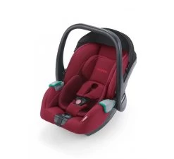 Recaro Avan I-Size Select Autostoel - Garnet Red