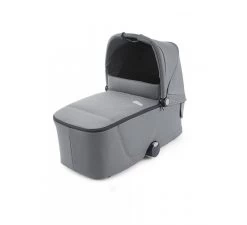 Recaro Celona/Sadena Reiswieg Prime - Silent Grey