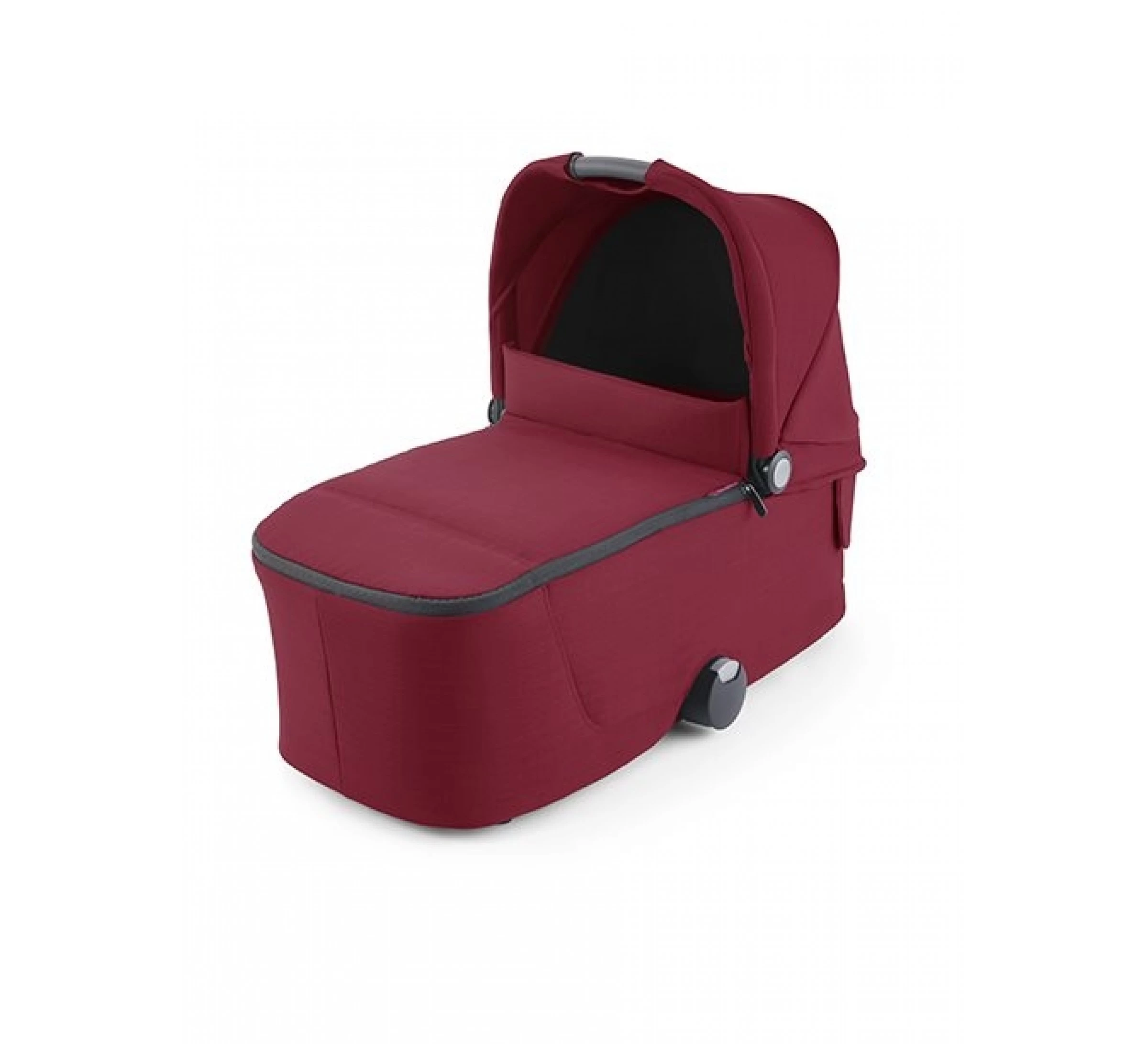 Recaro Celona/Sadena Reiswieg Select - Garnet Red 3 Recaro Celona/Sadena Reiswieg Select - Garnet Red