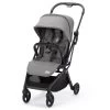 Recaro Lexa Elite Prime - Silent Grey -Baby Bonanza recaro lexa elite prime silent grey