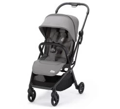 Recaro Lexa Elite Prime - Silent Grey