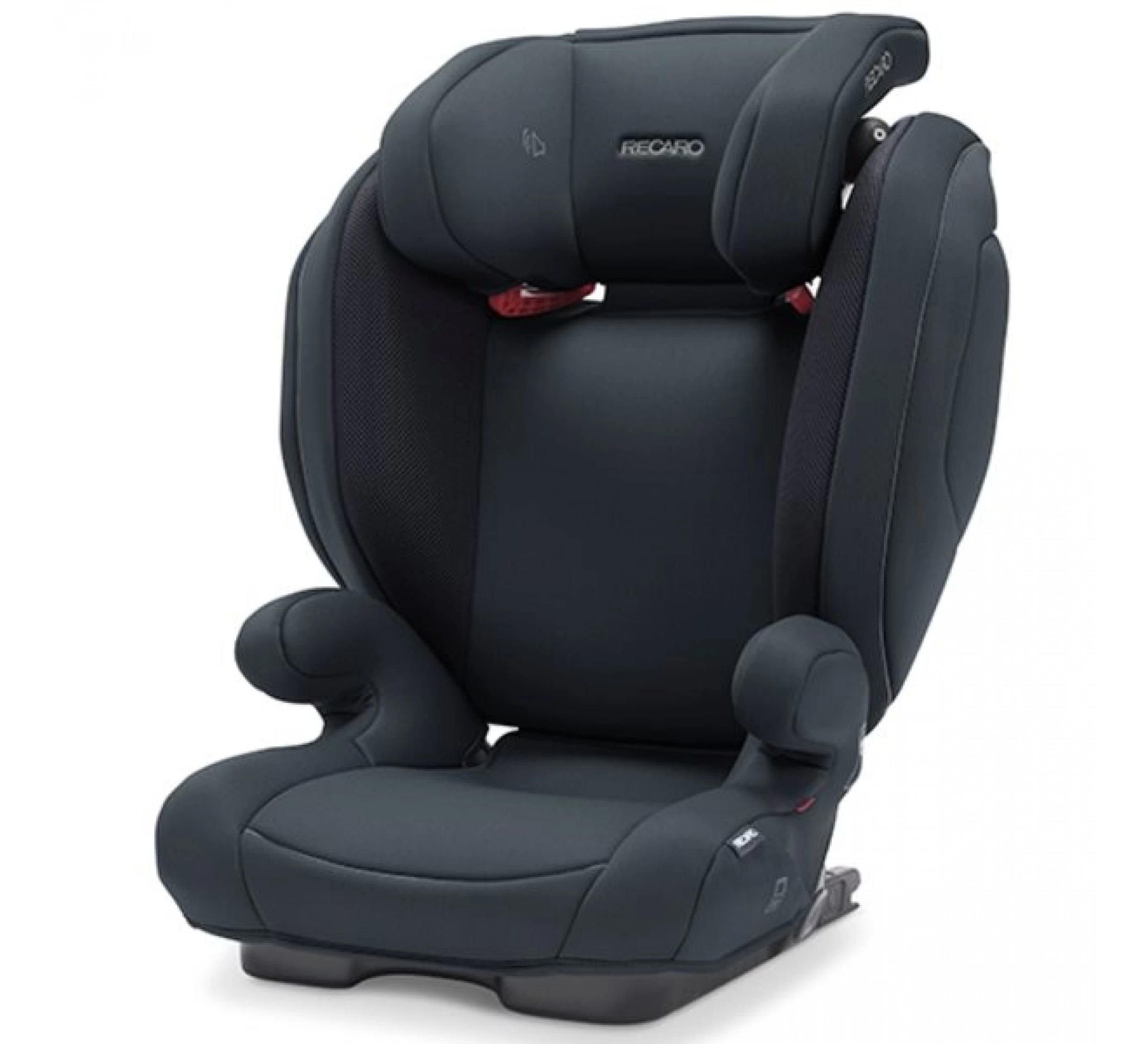 Recaro Monza Nova 2 Seatfix Select 3 Recaro Monza Nova 2 Seatfix Select