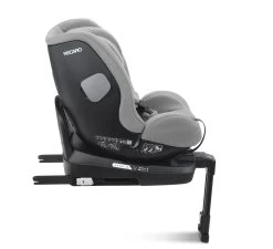 Recaro Salia 125 I-Size - Carbon Grey 9 Recaro Salia 125 I-Size - Carbon Grey -Baby Bonanza recaro salia 125 i size carbon grey 3