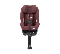 Recaro Salia 125 I-Size - Iron Red 8 Recaro Salia 125 I-Size - Iron Red -Baby Bonanza recaro salia 125 i size iron red 2