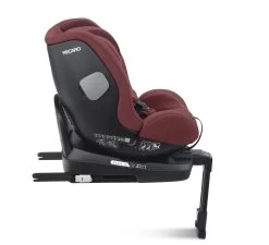 Recaro Salia 125 I-Size - Iron Red 9 Recaro Salia 125 I-Size - Iron Red -Baby Bonanza recaro salia 125 i size iron red 3