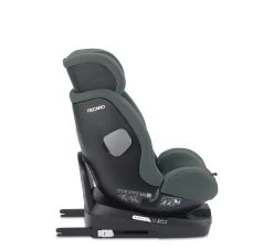 Recaro Salia 125 I-Size - Mineral Green 9 Recaro Salia 125 I-Size - Mineral Green -Baby Bonanza recaro salia 125 i size mineral green 3