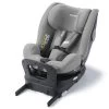 Recaro Salia 125 KID I-Size - Carbon Grey -Baby Bonanza recaro salia 125 kid i size carbon grey