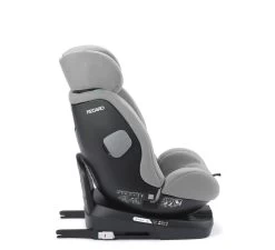 Recaro Salia 125 KID I-Size - Carbon Grey -Baby Bonanza recaro salia 125 kid i size carbon grey 2