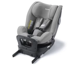 Recaro Salia 125 KID I-Size - Carbon Grey