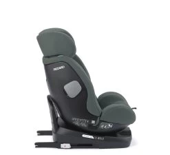 Recaro Salia 125 KID I-Size - Mineral Green -Baby Bonanza recaro salia 125 kid i size mineral green 2