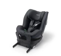 Recaro Salia 125 Kid Prime - Mat Black