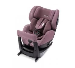 Recaro Salia I-Size Prime - Pale Rose