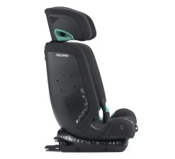 Recaro Toria Elite I-Size - Fibre Black -Baby Bonanza recaro toria elite i size fibre black 4