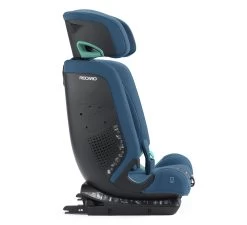Recaro Toria Elite I-Size - Steel Blue -Baby Bonanza recaro toria elite i size steel blue 3