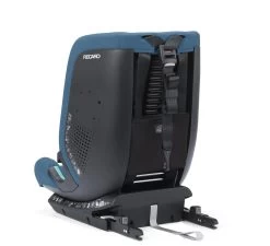 Recaro Toria Elite I-Size - Steel Blue -Baby Bonanza recaro toria elite i size steel blue 5