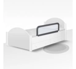 Safety 1st Bedhek 100cm Opvouwbaar -Baby Bonanza safety 1st bedhek 100cm opvouwbaar 2