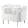 The Sebra Bed Baby & Jr. - Classic White -Baby Bonanza sebra the sebra bed baby jr classic white
