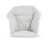 Stokke Clikk Kussen - Nordic Grey