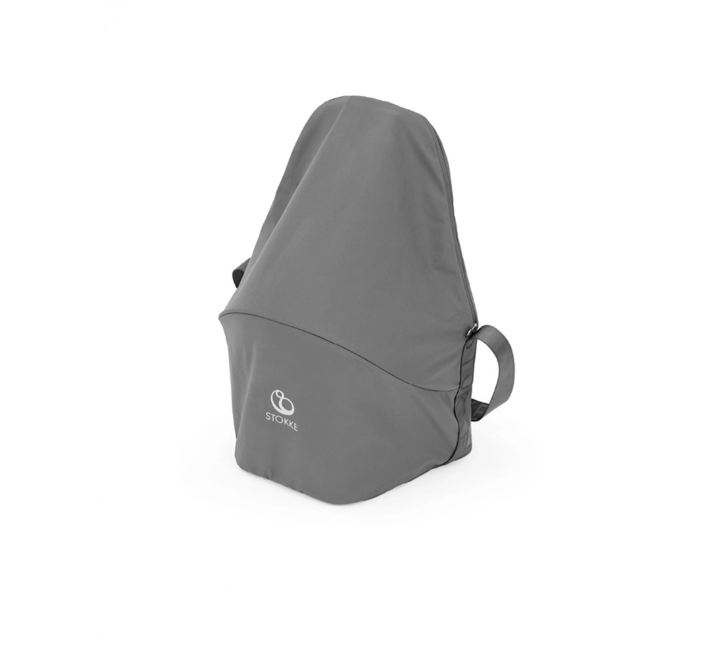 Stokke Clikk™ Reistas - Dark Grey 4 Stokke Clikk™ Reistas - Dark Grey - Afbeelding 2