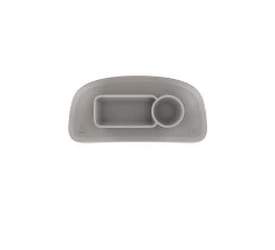 Stokke Ezpz Placemat - Soft Grey