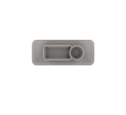 Stokke Ezpz™ Placemat For Clikk - Soft Grey