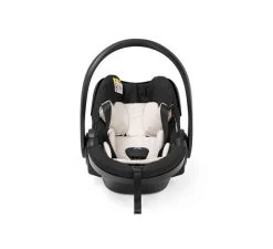 Stokke IZi Go Modular X1 Autostoel - Black -Baby Bonanza stokkeAR izi go modular x1 autostoel black 1