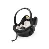 Stokke IZi Go Modular X1 Autostoel - Black -Baby Bonanza stokkeAR izi go modular x1 autostoel black