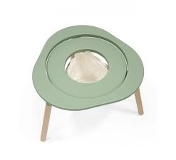 Stokke MuTable Opbergtas V2 - Neutral -Baby Bonanza stokkeAR mutable opbergtas v2 neutral 3