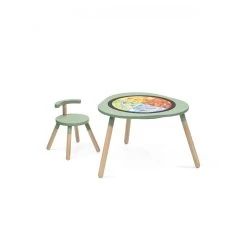 Stokke MuTable Puzzel V2 - Vier Seizoenen -Baby Bonanza stokkeAR mutable puzzel v2 vier seizoenen 1