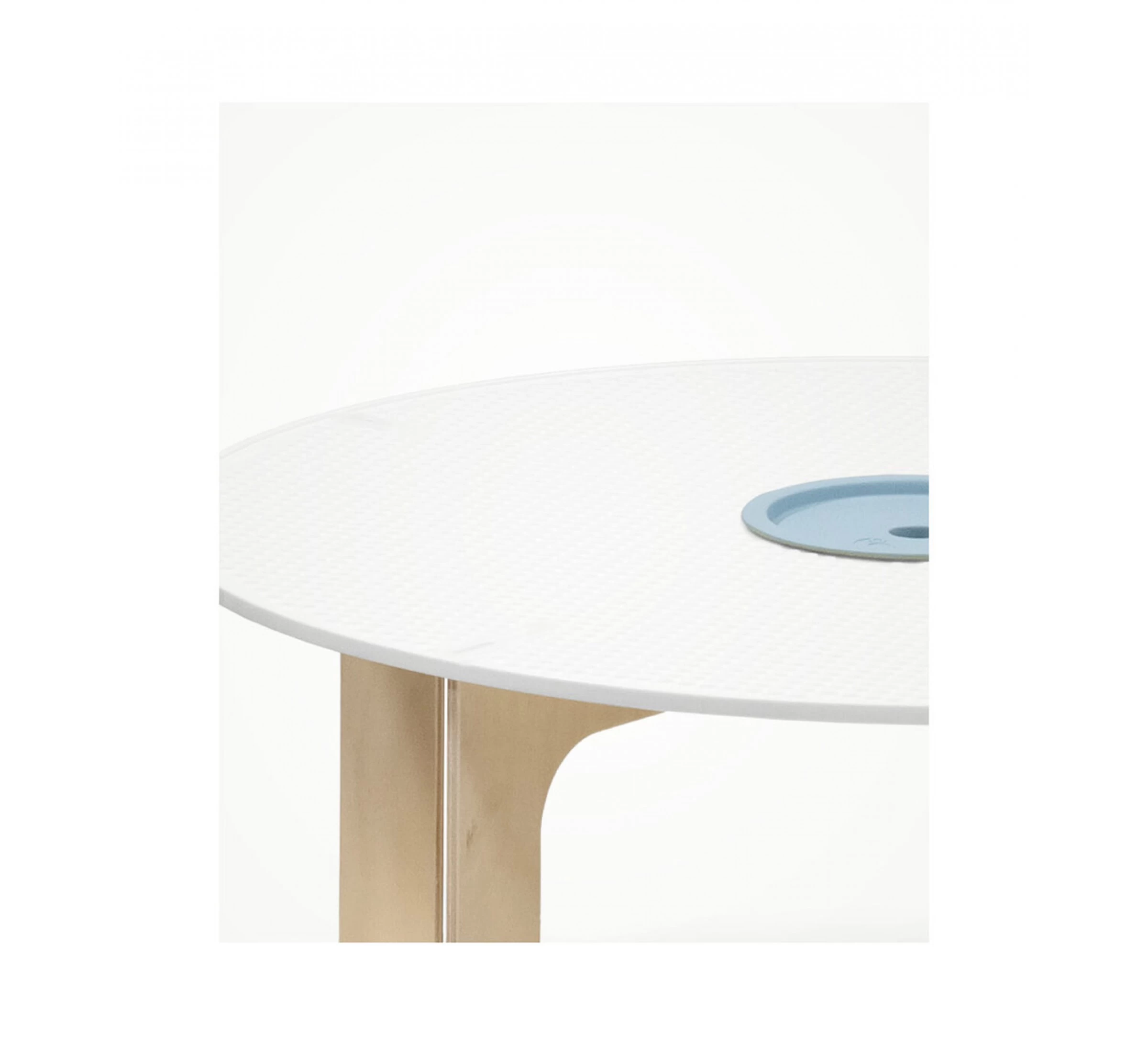 Stokke MuTable V2 Blokkentoren 5 Stokke MuTable V2 Blokkentoren - Afbeelding 3