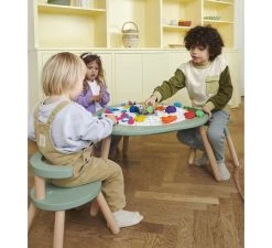 Stokke MuTable V2 Kleibord -Baby Bonanza stokkeAR mutable v2 kleibord 4