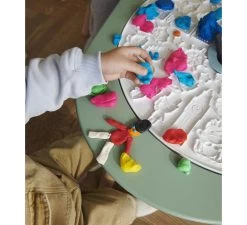 Stokke MuTable V2 Kleibord -Baby Bonanza stokkeAR mutable v2 kleibord 5