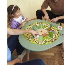 Stokke MuTable V2 Speelbord - Groente & Fruit 13 Stokke MuTable V2 Speelbord - Groente & Fruit -Baby Bonanza stokkeAR mutable v2 speelbord groente fruit 5