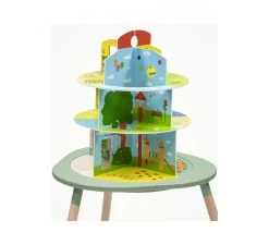 Stokke MuTable V2 Speelhuis -Baby Bonanza stokkeAR mutable v2 speelhuis 3