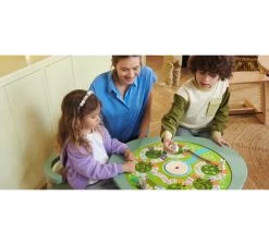 Stokke MuTable V2 Speeltafel - Lilac -Baby Bonanza stokkeAR mutable v2 speeltafel lilac 5