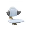 Stokke Nomi® Baby Set Kussen - Grey Blue