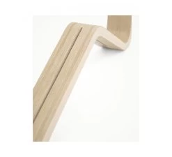 Stokke Nomi® Stoel - Antraciet/Naturel -Baby Bonanza stokkeAR nomiAR stoel antraciet naturel 1