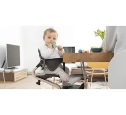 Stokke Nomi® Stoel - Navy/Oak 17 Stokke Nomi® Stoel - Navy/Oak -Baby Bonanza stokkeAR nomiAR stoel navy oak 7