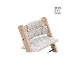 Stokke Tripp Trapp Classic Kussen - 50th Anniversary