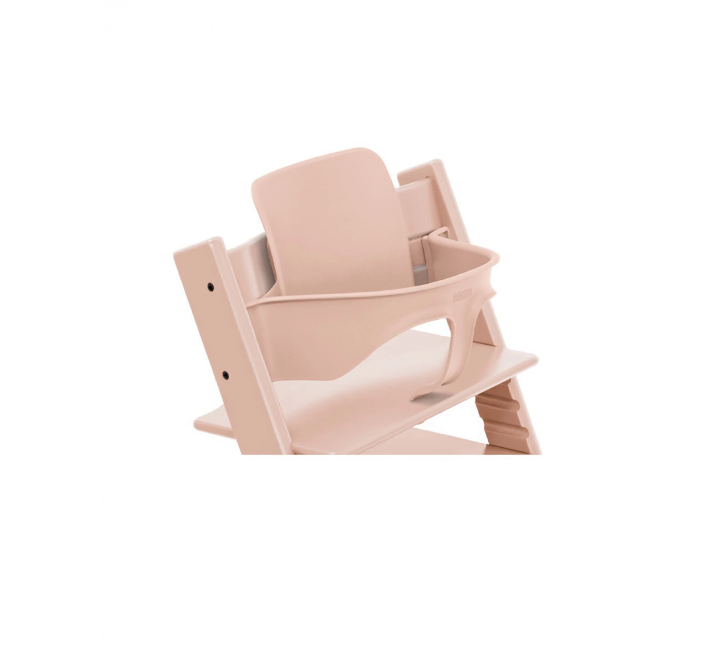 Stokke Tripp Trapp® Baby Set - Serene Pink 3 Stokke Tripp Trapp® Baby Set - Serene Pink